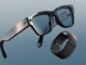 Meta Ray-Ban Display Can Now Type From Finger Movements Meta Ray-Ban Display glasses and Meta Neural Band for finger movement typing