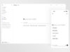 Microsoft 365 Copilot redesign shown on desktop and mobile