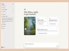 Microsoft Copilot Health Is Useful Only If You Trust It Microsoft Copilot Health official preview image