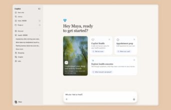Microsoft Copilot Health Is Useful Only If You Trust It Microsoft Copilot Health official preview image