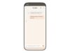 Microsoft Edge mobile Copilot demo showing Edge mobile browser AI features