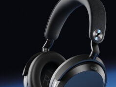 Sennheiser Momentum 5 Wireless headphones official image
