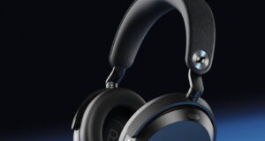 Sennheiser Momentum 5 Wireless headphones official image