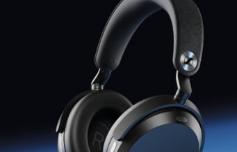 Sennheiser Momentum 5 Leans Into Audio, ANC, and Repairability Sennheiser Momentum 5 Wireless headphones official image