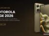 Motorola Edge 2026 leak render from Digital Citizen