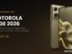 Motorola Edge 2026 Leak Hints at a Flatter, Cleaner Midranger Motorola Edge 2026 leak render from Digital Citizen