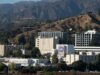 NASA JPL contract competition for Jet Propulsion Laboratory management