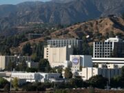 NASA JPL contract competition for Jet Propulsion Laboratory management