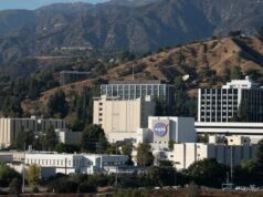 NASA JPL contract competition for Jet Propulsion Laboratory management