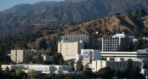 NASA JPL contract competition for Jet Propulsion Laboratory management
