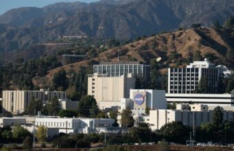 NASA Opens JPL Management Contract to Bids After Decades With Caltech NASA JPL contract competition for Jet Propulsion Laboratory management