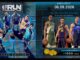 NBA The Run Brings Streetball Back on June 9 NBA The Run streetball game June 9 launch key art