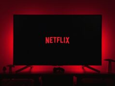 Netflix Launches INKubator, a New Studio for Generative AI Animation Netflix app interface on a smartphone showing streaming content