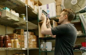 Starbucks Dropped Its AI Inventory Tool After Just Nine Months
