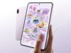 Oppo Pad Mini reference image for a rumored OnePlus compact OLED tablet