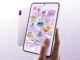 OnePlus Could Give Android a Real iPad Mini Rival Oppo Pad Mini reference image for a rumored OnePlus compact OLED tablet