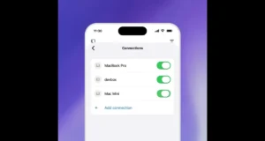 OpenAI Codex mobile shown in official YouTube Shorts video