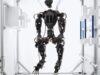 Orbit Robotics Helios four-arm robot for future space station work