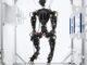 Orbit Robotics’ Four-Arm Space Robot Looks Weird for a Reason Orbit Robotics Helios four-arm robot for future space station work