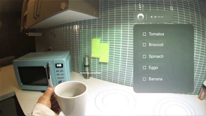 Ordo AI Earbuds Put a Camera and Memory in Your Ears