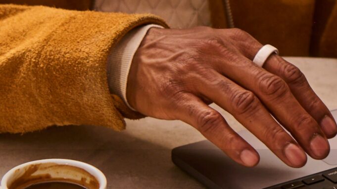 Oura Files Confidentially for a Proposed IPO Oura IPO filing smart ring maker official newsroom image