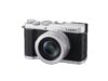 Panasonic Lumix L10 premium compact camera official product image