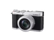 Panasonic Lumix L10 premium compact camera official product image