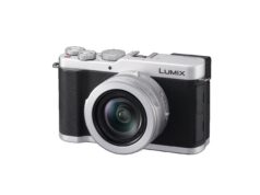 Panasonic’s Lumix L10 Marks 25 Years With a Serious Compact Camera Panasonic Lumix L10 premium compact camera official product image