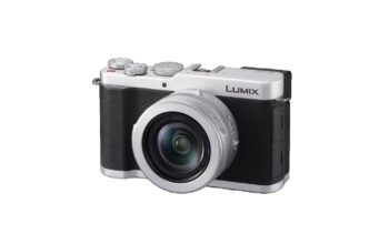 Panasonic’s Lumix L10 Marks 25 Years With a Serious Compact Camera Panasonic Lumix L10 premium compact camera official product image