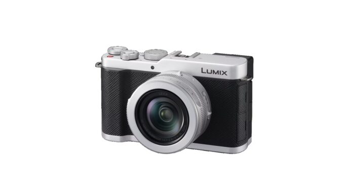 Panasonic’s Lumix L10 Marks 25 Years With a Serious Compact Camera Panasonic Lumix L10 premium compact camera official product image