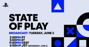 PlayStation State of Play Returns June 2 With Marvel’s Wolverine