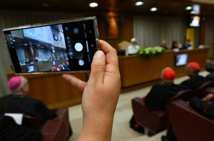 Pope Leo XIV Releases Magnifica Humanitas, His First Encyclical on AI