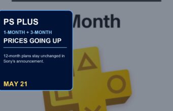 Sony Is Raising Short-Term PlayStation Plus Prices