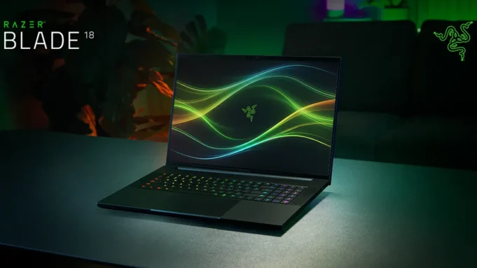 Razer Blade 18 Now Tops Out at a Wild $7,000 Razer Blade 18 gaming laptop with 2026 hardware update