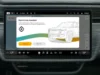 Rivian AI voice assistant displayed on a Rivian infotainment screen