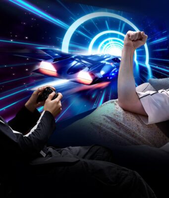 ROG Xreal R1 AR gaming glasses open pre-orders at $849 ROG Xreal R1 AR gaming glasses