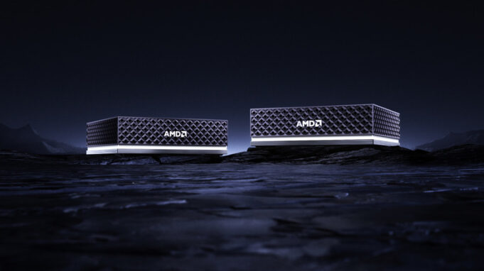 Ryzen AI Halo: AMD’s $3,999 Local AI Mini-PC Arrives