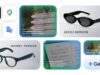 Samsung And Google Show Their First Android XR Smartglasses Android XR smartglasses from Google Samsung Gentle Monster and Warby Parker