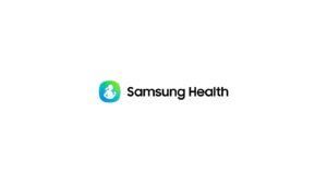 Samsung Health logo for the Galaxy Watch8 GLP-1 study with Massachusetts General Hospital