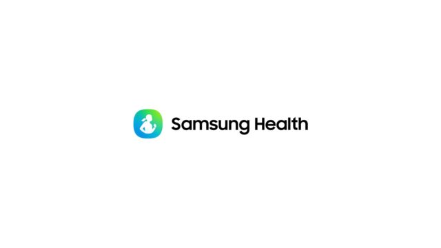 Samsung Health MGH GLP-1 Galaxy Watch Study Samsung Health logo for the Galaxy Watch8 GLP-1 study with Massachusetts General Hospital