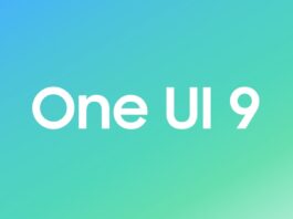Samsung One UI 9 beta running on the Galaxy S26 series