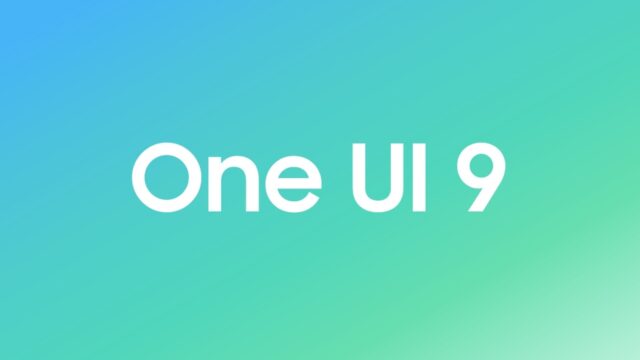 Samsung One UI 9 beta running on the Galaxy S26 series