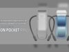 Sony’s Reon Pocket Pro Is a Wearable Air Cooler for Brutal Summer Days