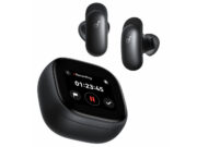 Anker’s Soundcore Liberty 5 Pro Earbuds Use an AI Chip to Improve Call Quality