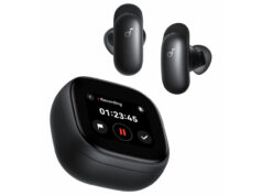 Anker’s Soundcore Liberty 5 Pro Earbuds Use an AI Chip to Improve Call Quality