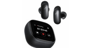 Anker’s Soundcore Liberty 5 Pro Earbuds Use an AI Chip to Improve Call Quality