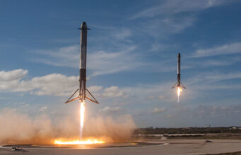 SpaceX Files for IPO at Over $2 Trillion: What Investors Need to Know About SPCX