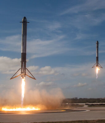 SpaceX Files for IPO at Over $2 Trillion: What Investors Need to Know About SPCX