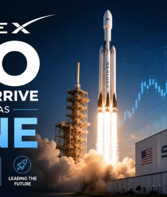 SpaceX IPO Could Arrive as Soon as June, Report Says