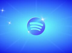 Spotify Playlist Folders Come to Mobile Spotify playlist folders update official blue Spotify logo image
